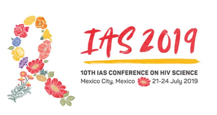 IAS 2019 logo