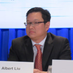 Albert Liu, MD