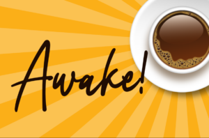 Awake – Support Group (Online)