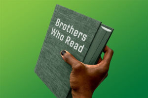 Brothers Who Read – Book Club (In-person & Online)