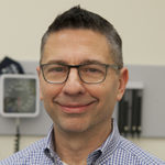 photo of Chris Hall, MD