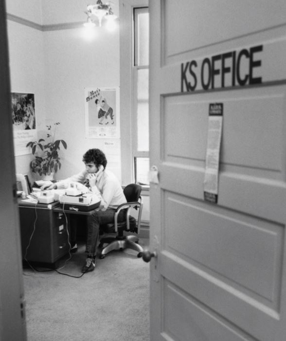 KS foundation office