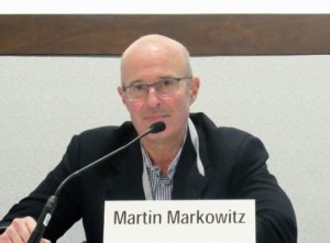 Martin Markowitz, MD photo