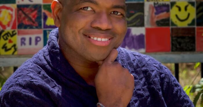 BBE member Michael