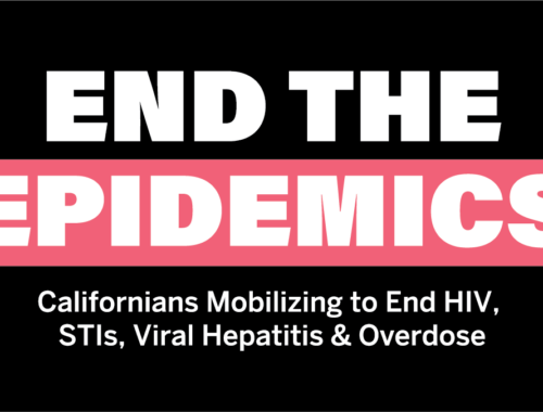 End the Epidemics logo