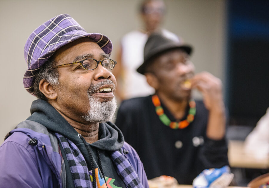 Stanley Allison - BBE member