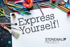 Express Yourself – Support Group