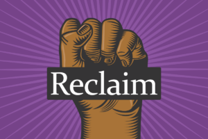 Reclaim – Online