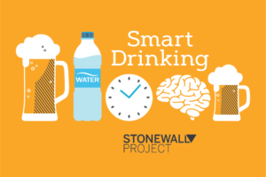 Smart Drinking – Support Group (Online)