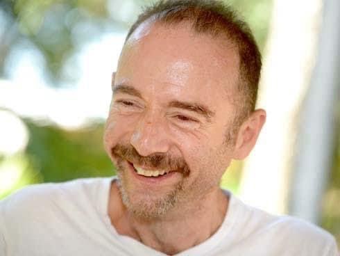 Timothy Ray Brown