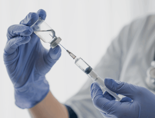 Vaccine