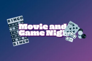 BBE Movie & Game Night