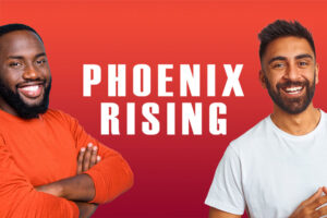 Phoenix Rising – Support Group (In-person & Online)