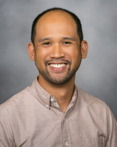 Carlo Hojilla, RN, PhD