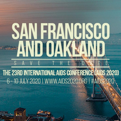 AIDS 2020 Conference Coordinating Committee