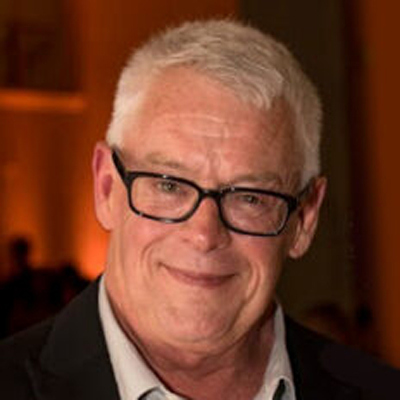 Cleve Jones