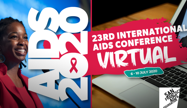 AIDS 2020 virtual