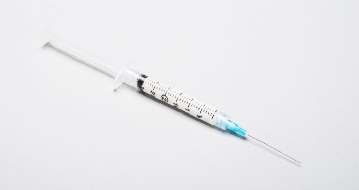 PrEP cabotegravir injection