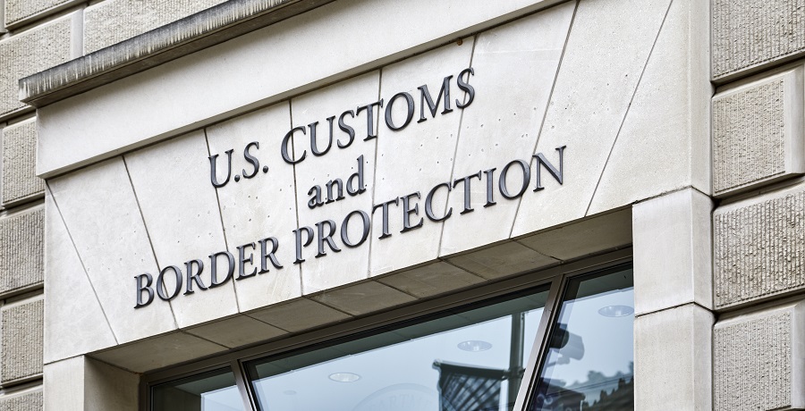 U.S. Customs and Border Protection