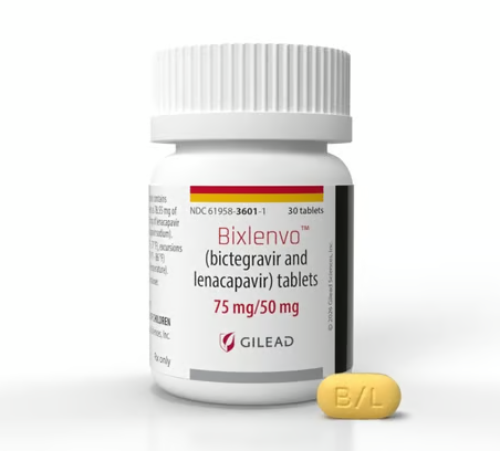Bixlenvo