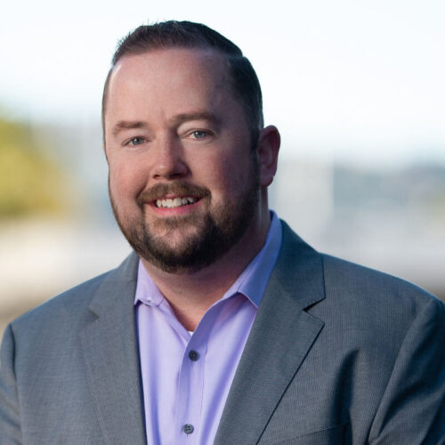 Jack Lindstom, SFAF Board of Directors